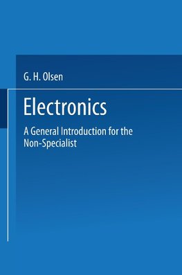 Electronics