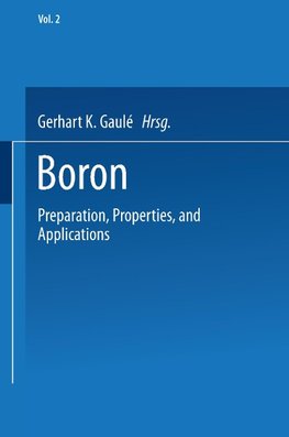 Boron