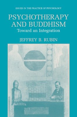 Psychotherapy and Buddhism