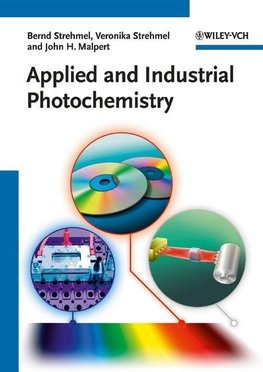 Applied and Industrial Photochemistry