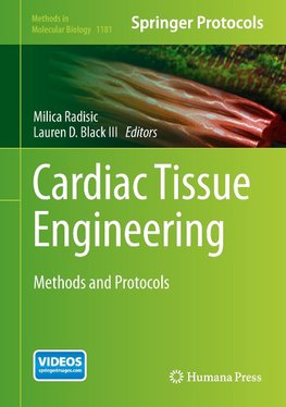 Cardiac Tissue Engineering