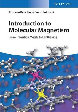 Introduction to Molecular Magnetism