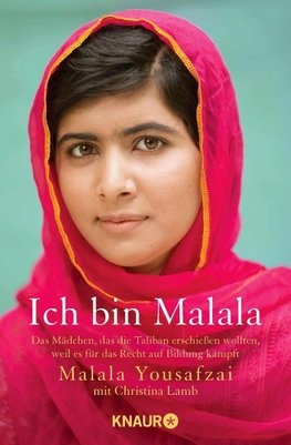 Ich bin Malala