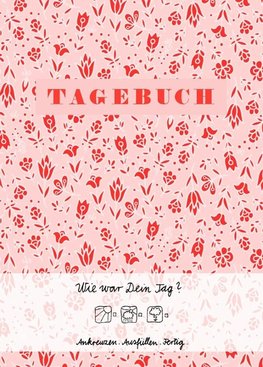 Tagebuch (romantisch)