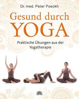 Gesund durch Yoga