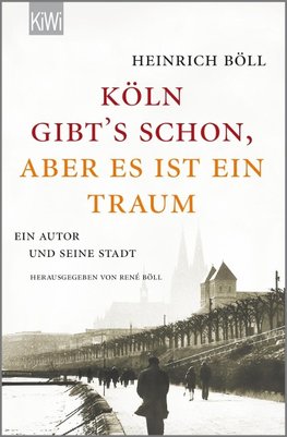 "Köln gibt´s schon, aber es ist ein Traum"