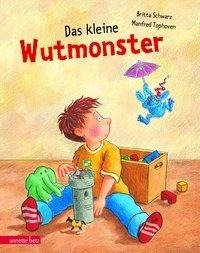 Das kleine Wutmonster