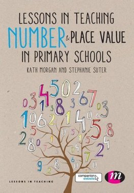 Lessons in Teaching Number and Place Value in Primary Schools