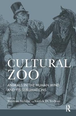 Akhtar, S: Cultural Zoo