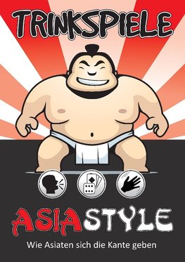 Trinkspiele Asia Style