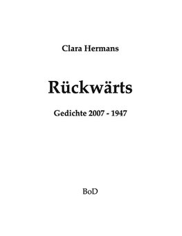 Rückwärts