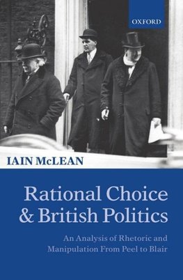 Rational Choice and British Politics