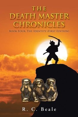 The Death Master Chronicles