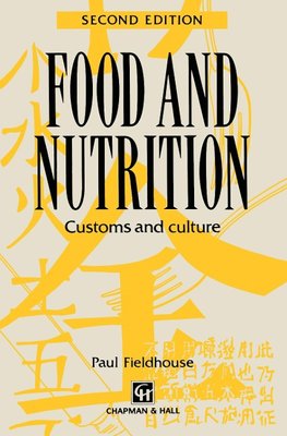 Food and Nutrition