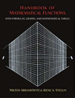 HANDBK OF MATHEMATICAL FUNCTIO