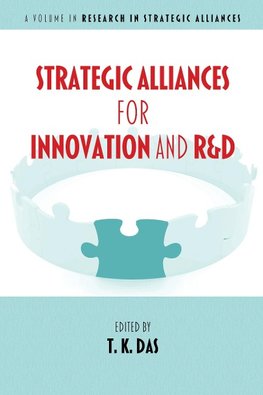 Strategic Alliances for Innovation and R&D