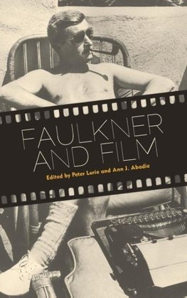 Faulkner and Film