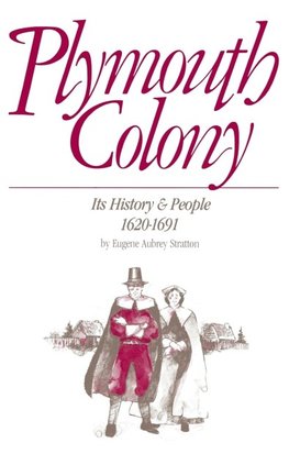 Plymouth Colony