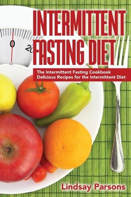 Intermittent Fasting Diet