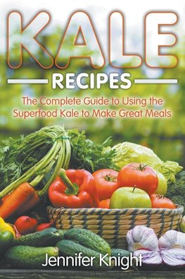 Kale Recipes