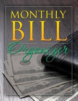 Monthly Bill Organizer