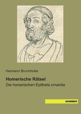 Homerische Rätsel