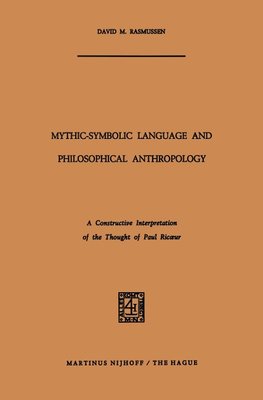 Mythic-Symbolic Language and Philosophical Anthropology