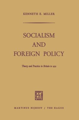 Socialism and Foreign Policy