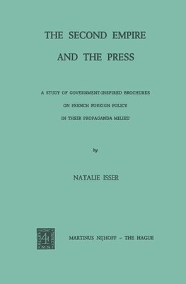 The Second Empire and the Press