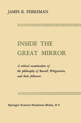 Inside the Great Mirror