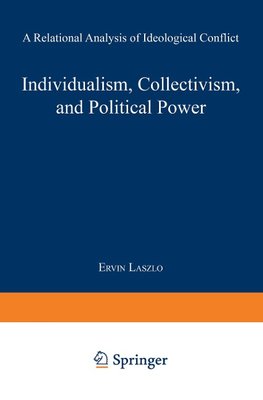 Individualism, Collectivism, and Political Power