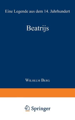 Beatrijs