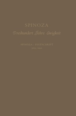 Spinoza