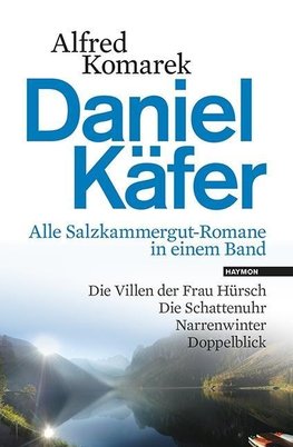 Daniel Käfer