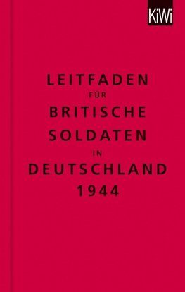 The Bodleian Library: Leitfaden für britische Soldaten in Deutschland 1944