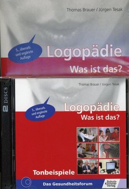 Logopädie - Was ist das?