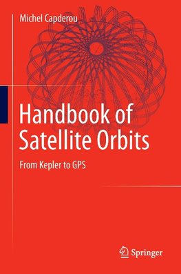 Handbook of Satellite Orbits