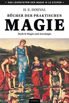 Bücher der praktischen Magie