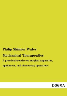 Mechanical Therapeutics