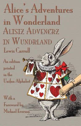 ALICES ADV IN WONDERLAND