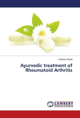 Ayurvedic treatment of Rheumatoid Arthritis