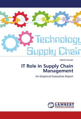 IT Role in Supply Chain Management