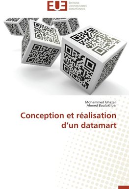 Conception et réalisation d'un datamart