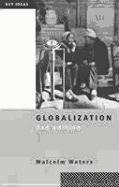 Waters, M: Globalization