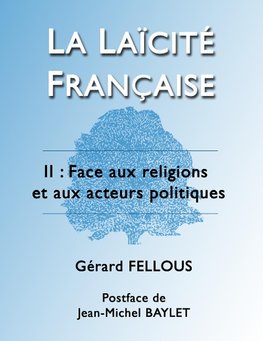 La Laïcité française