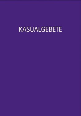 Kasualgebete