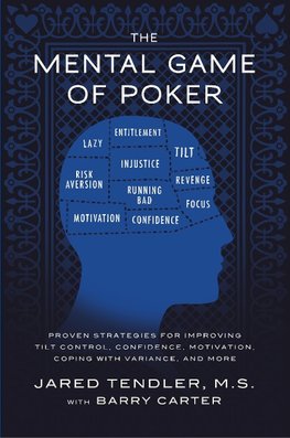 The Mental Game of Poker