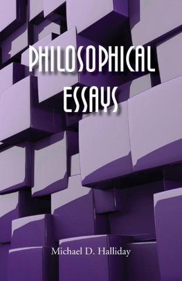 Philosophical Essays