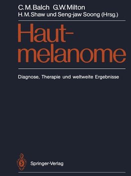 Hautmelanome