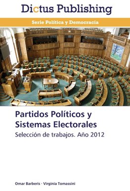 Partidos Políticos y Sistemas Electorales